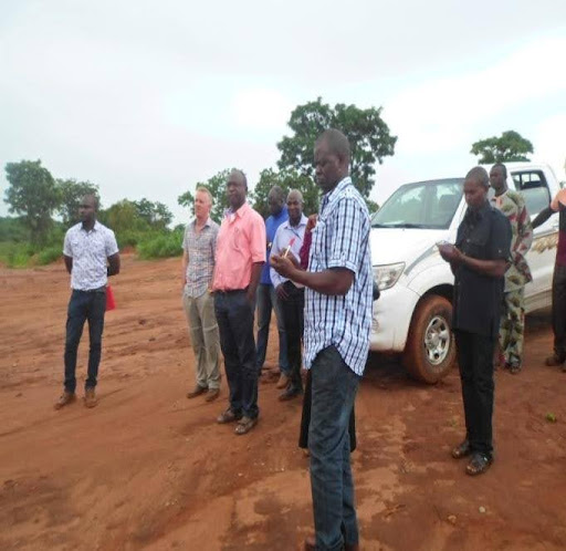 Project Management & Advisory