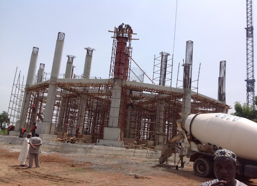 Engineering & Infrastructure Services