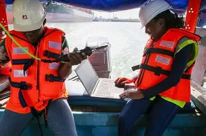 Environment & Disaster Management